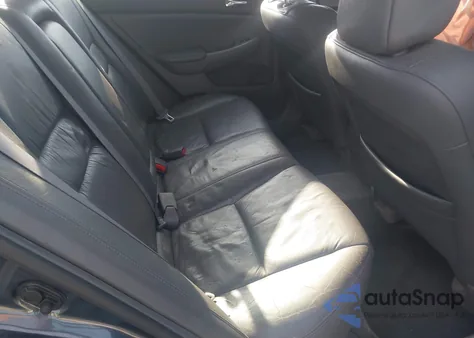 2004 Honda Accord 3.0 Ex z USA, uszkodzony, nr VIN 1HGCM66564A003672